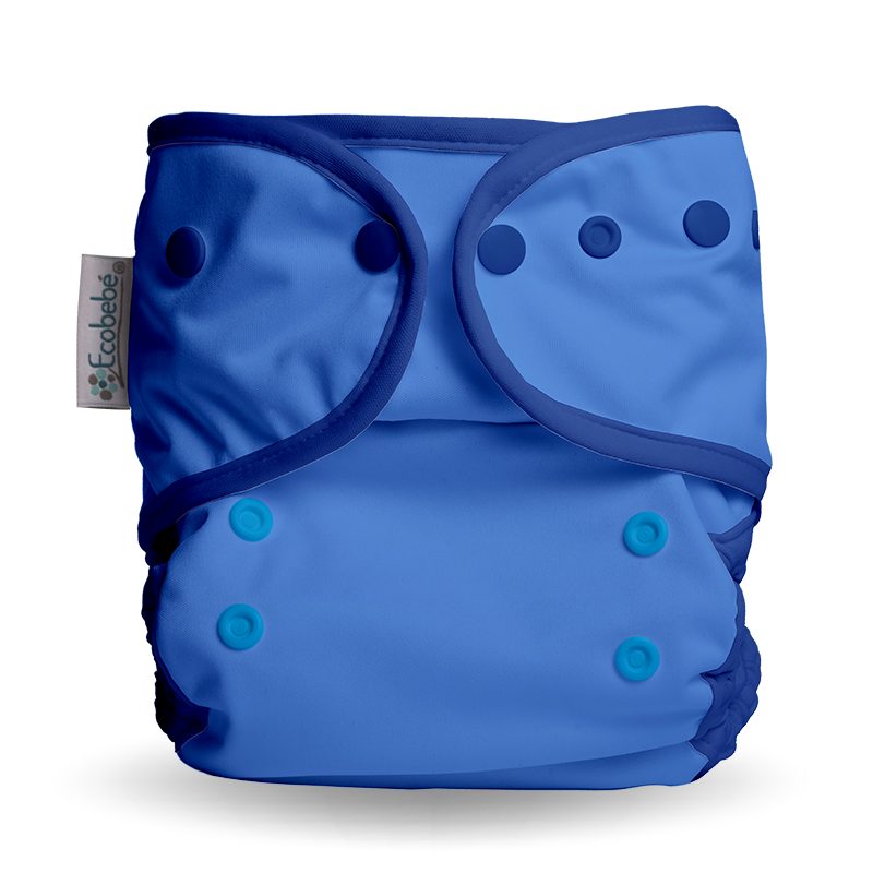Mora Azul Ecobebe T2